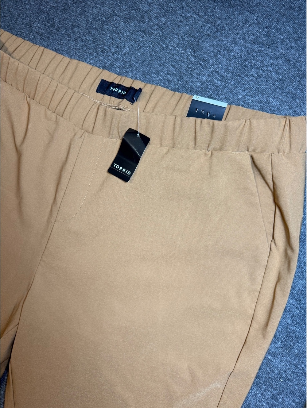 NWT Torrid 4